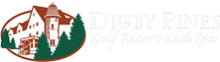 Luxury Vacation Properties at the Digby Pines in Digby, Nova Scotia